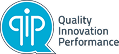 Quality Innovation Performance (QIP) accredited